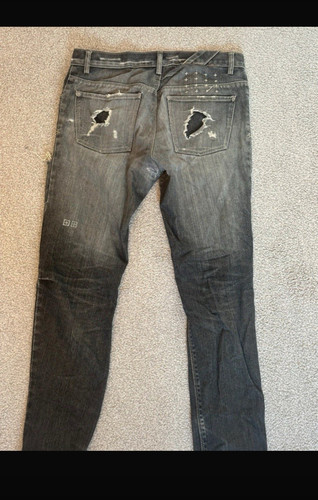 Vintage tsubi jeans w32 - tsubi, –