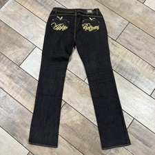 Vintage Embroidered Apple