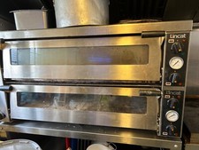 Pizza oven Large in good