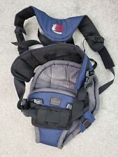 Bush Baby Baby Carrier