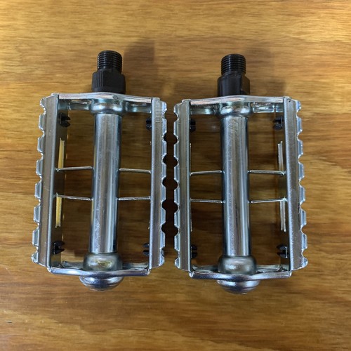 Bicycle pedals rat trap road - rat,