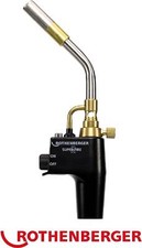 Rothenberger super fire - super,