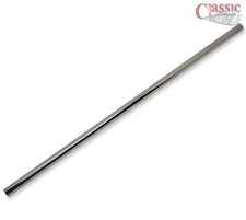 Universal Straight Handlebar Chrome 7/8'' Custom Harley, Chopper, Bobber