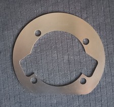 Lambretta Cylinder Base