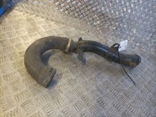 VAUXHALL VECTRA C SRI ESTATE 2004-2009 INTERCOOLER HOSE PIPE 55350916