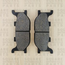 Front brake pads - yamaha, xv125