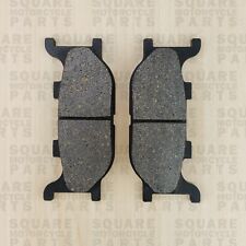Front Brake Pads Yamaha TDR125