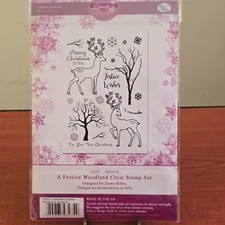 Dawn Bibby Creations A Festive