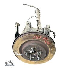 RANGE ROVER VOGUE L405 2016