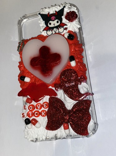 Menhera yami kawaii goth - , phone