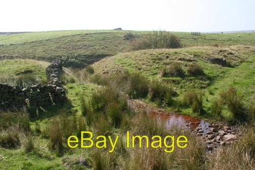 Photo 6x4 cinder sike - photo, and