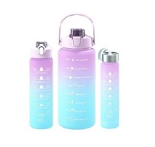 Leakproof Sports Water Bottle