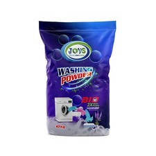 JOVS Bio Washing Powder 10kg