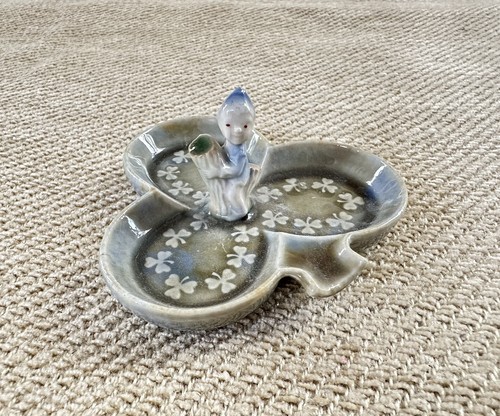 Vintage wade irish leprechaun - vintage,