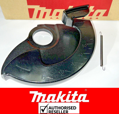 Genuine makita safety cover - genuine,