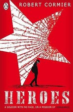 Cormier, Robert : Heroes