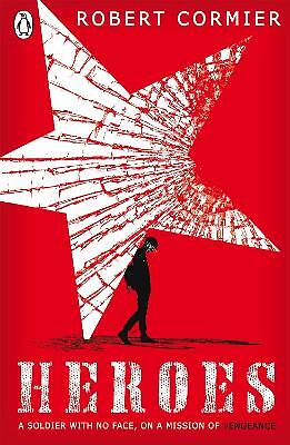 Cormier robert heroes - robert,