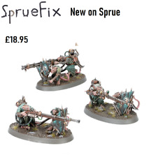 Warhammer Age of Sigmar