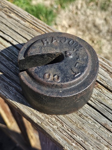 Vtg rajowalt 5 - rajowalt, old