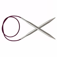 KnitPro Nova Metal Fixed