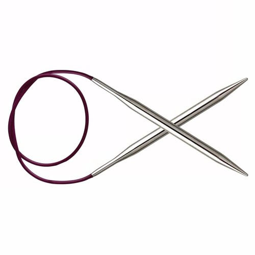 Knitpro nova metal fixed - knitpro,