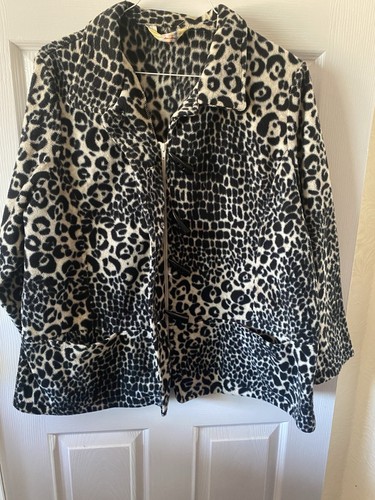 Women fleece summer - women’s,