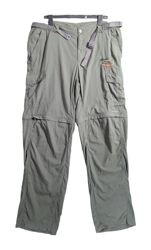 Columbia titanium mens - titanium,