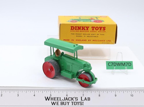 Dinky toys 251 - dinky,