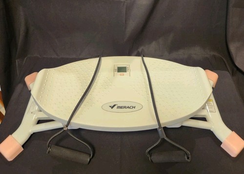 Merach ski machine - merach, workout