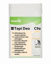 Taski Tapi Deo C9a Vacuum Cleaner Crystals Sachet Pack 8 1008033