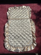 Silver Cross Dolls Pram Set