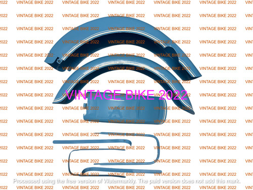 Bmw r26 r27 r50 r60 - r50,