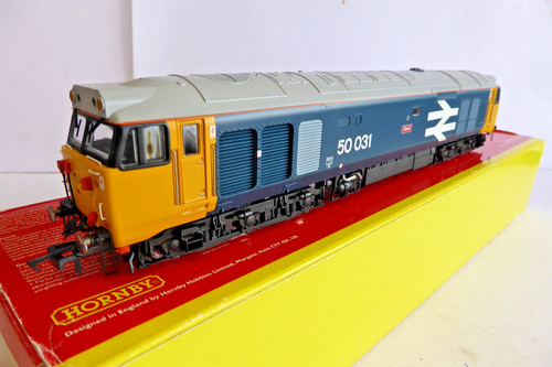 Gauge hornby r2374 class - oo,