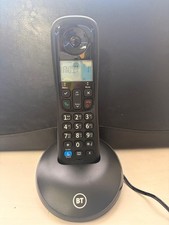 BT Cordless Home Phone Handset
