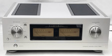 LUXMAN L-590A Integrated