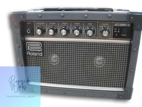 Roland guitar amp jazz - roland,