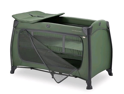 Hauck play relax center - hauck,