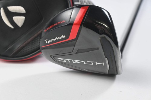 Taylormade stealth wood - stealth,