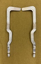 KOKEN BARBER CHAIR LONG ARMS