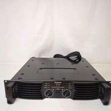 Panasonic RAMSA WP-9300 2-Channel Power Amplifier Used Working