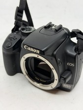 Canon EOS 400D DSLR Camera