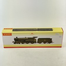 Hornby R3019 BR 4-6-0 Grange