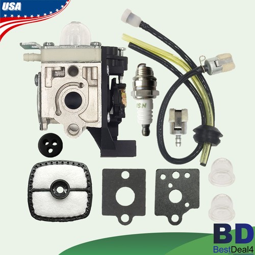 Carburetor kit for echo 225 - for,