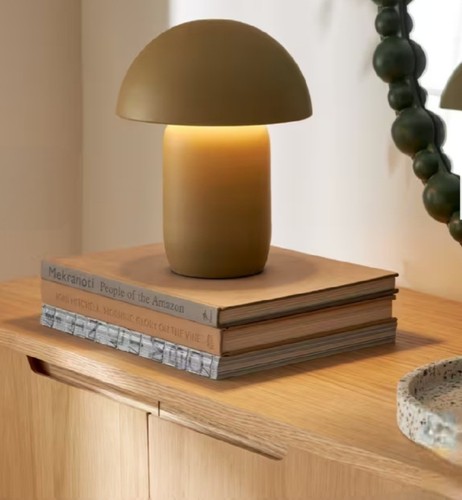 John lewis mushroom - john, lewis,
