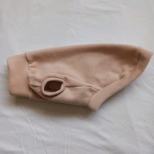 Whippet Puppy Small Dog Vest