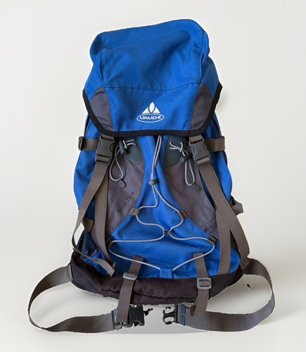 Vaude triset backpack - triset, 25+4l