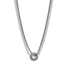 Emporio armani mens necklace - armani,