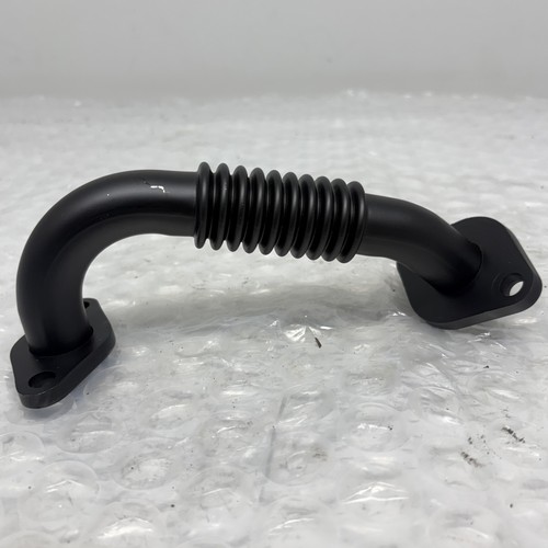 Egr valve pipe for mitsubishi - valve,