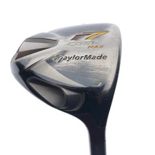 Used TaylorMade R7 CGB Max 3
