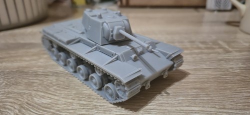 28mm wwii tank bolt - tank,